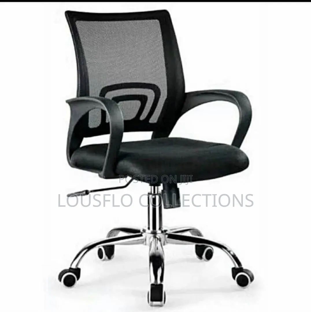 Your Quality Mesh Chair for Ur Office