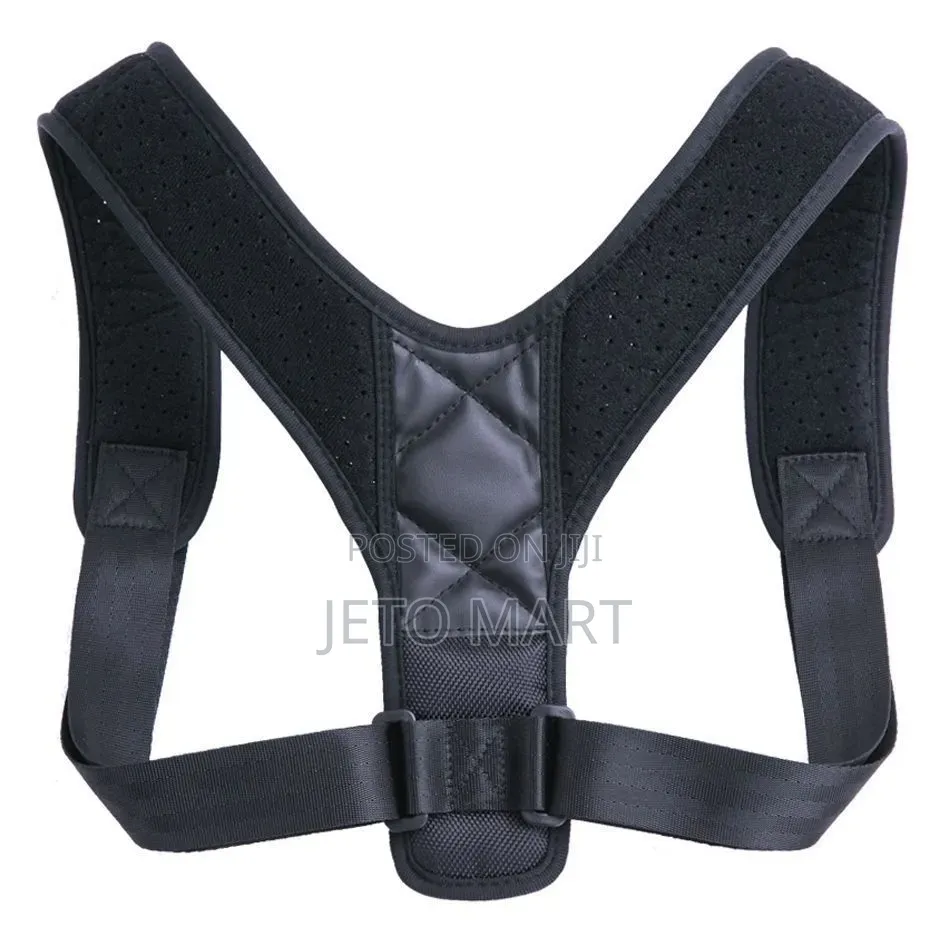 Back Support