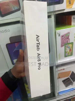 New AirTab Pro 5G 1 TB