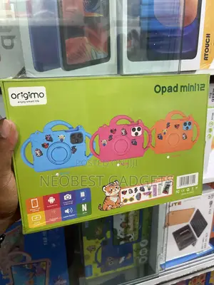 New Origimo Opad Mini 10 512 GB