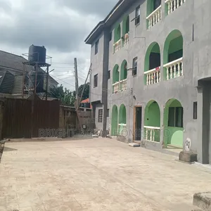 3bdrm Block of Flats in Owerri for sale