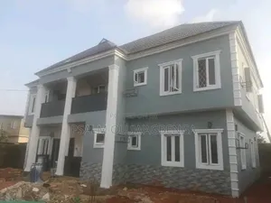 Gbenfarp Paint Nigeria