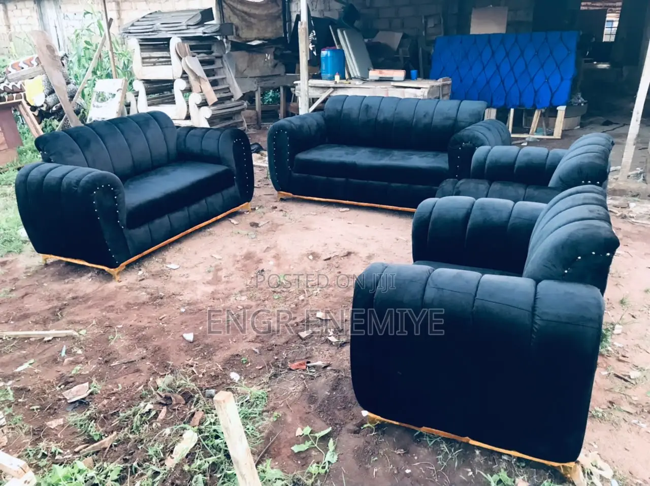 Design Chairs