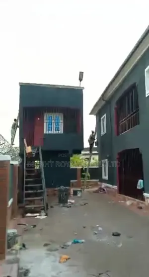 2bdrm Block of Flats in Owerri for sale