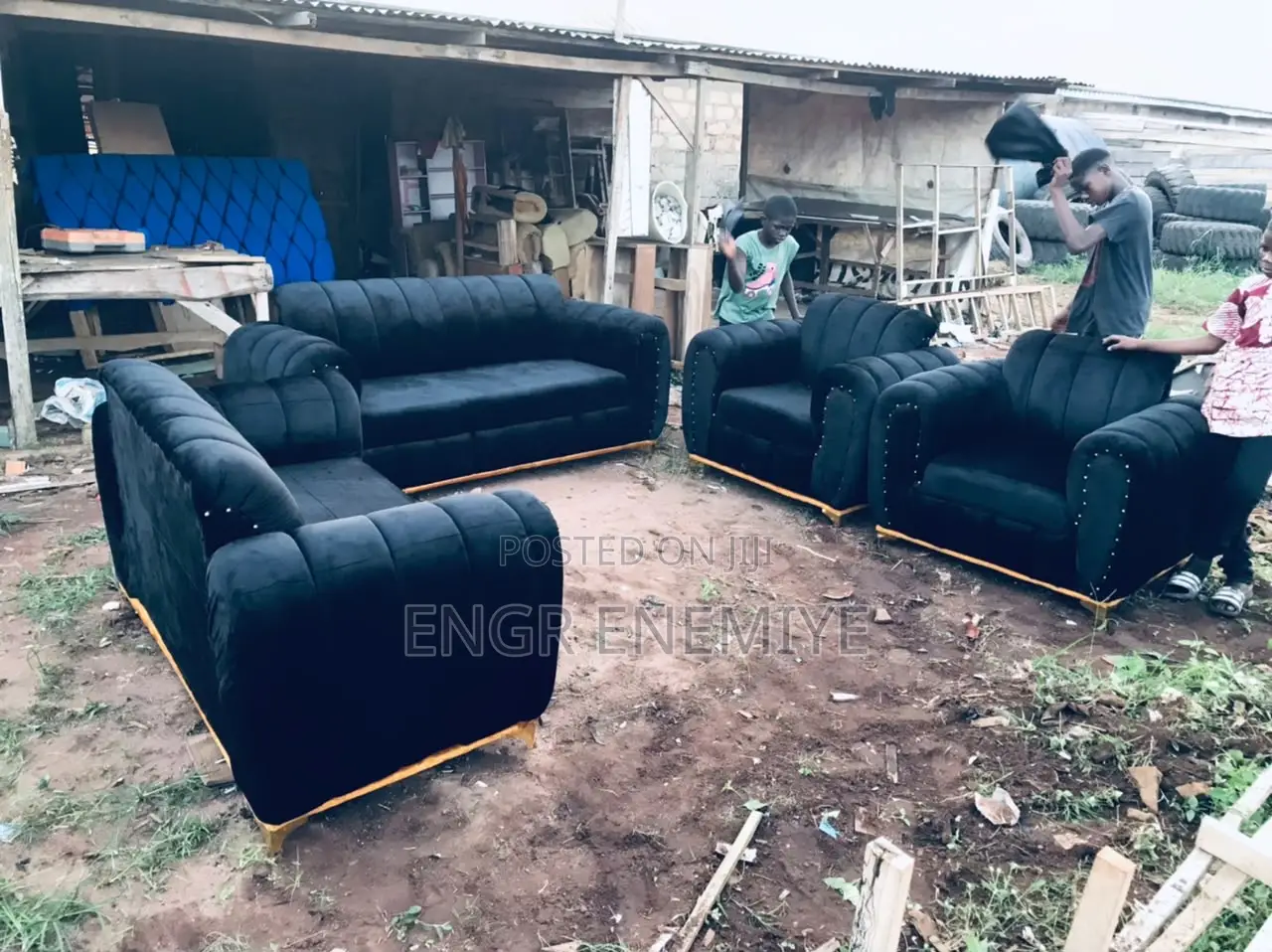 Design Chairs
