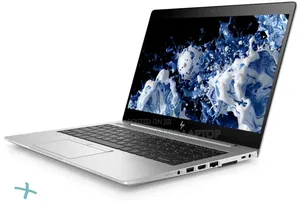 New Laptop HP EliteBook 850 G1 4GB Intel Core 5 SSD 256GB