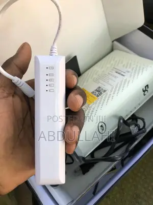 Mtn 5g 571 Pro Cpe Router Broadband