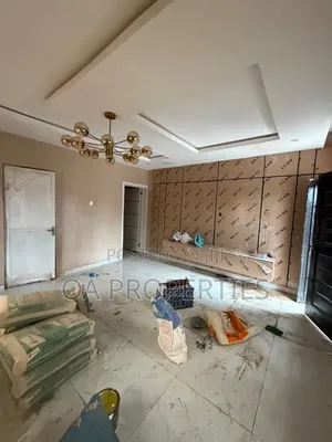 2bdrm Duplex in Alalubosa Gra Ibadan for rent