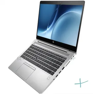 New Laptop HP EliteBook 850 G2 4GB Intel Core i5 SSD 256GB