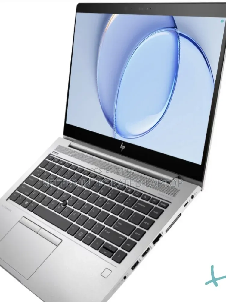 New Laptop HP EliteBook 850 G2 4GB Intel SSD 256GB