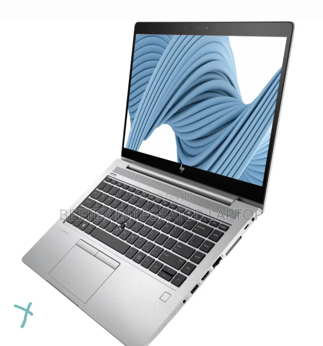 New Laptop HP EliteBook 850 G2 4GB Intel SSD 256GB