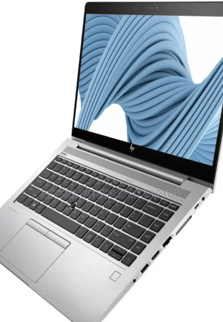 New Laptop HP EliteBook 850 G2 4GB Intel SSD 256GB