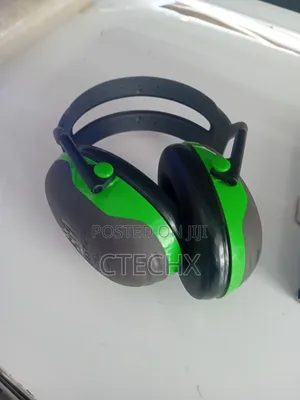 3m Peltor X4 Earmuffs