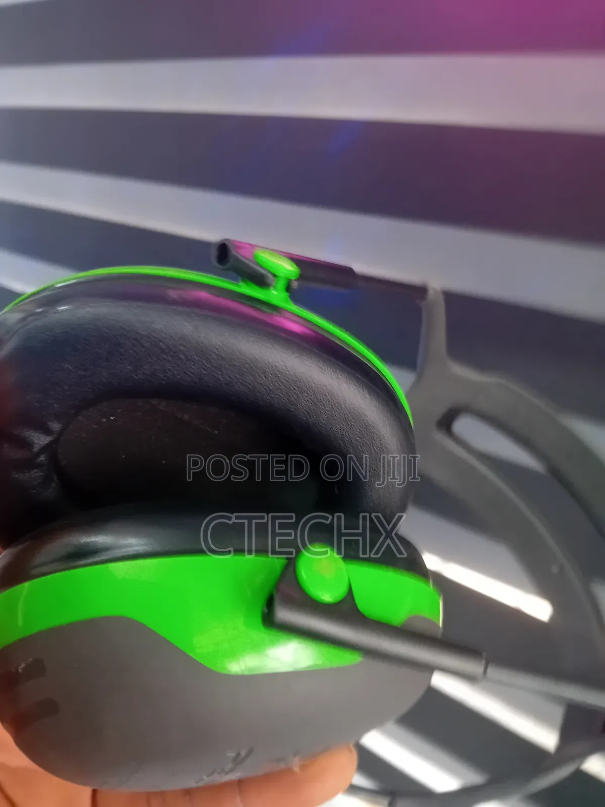 3m Peltor X4 Earmuffs