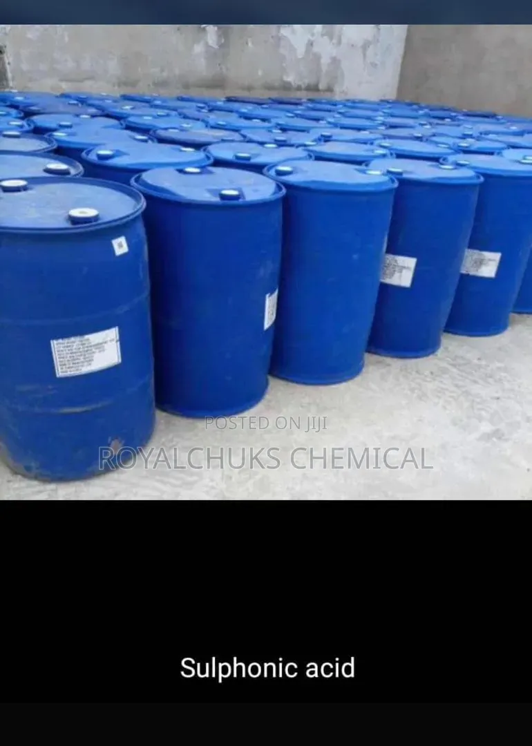 Paraffin Oil, White Oil