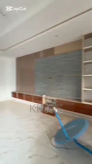 2bdrm Block of Flats in Jahi for rent