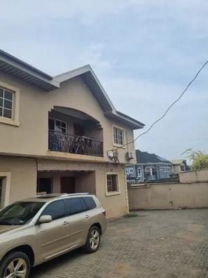 3bdrm Block of Flats in Arepo, Ogun State, Obafemi-Owode for rent