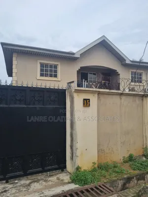 3bdrm Block of Flats in Arepo, Ogun State, Obafemi-Owode for rent