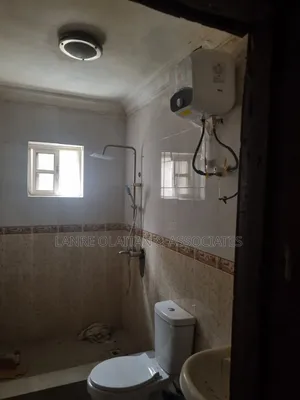 3bdrm Block of Flats in Arepo, Ogun State, Obafemi-Owode for rent