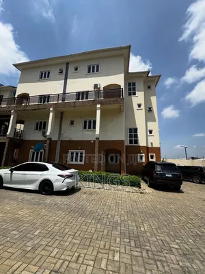 3bdrm Duplex in Katampe Extension for rent