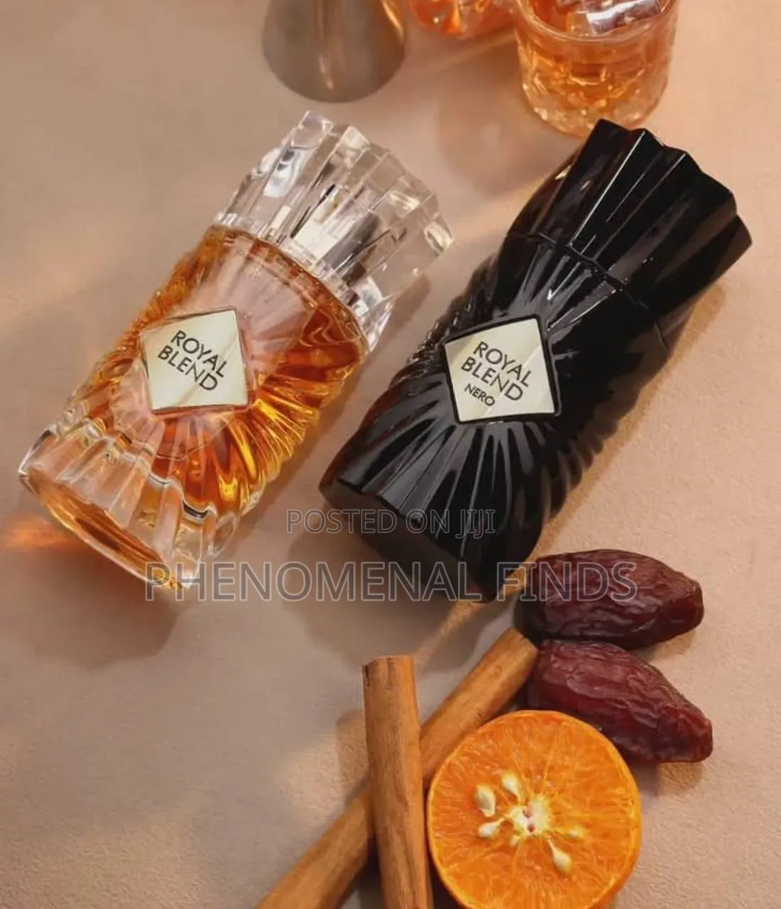 Royal Blend -100ml