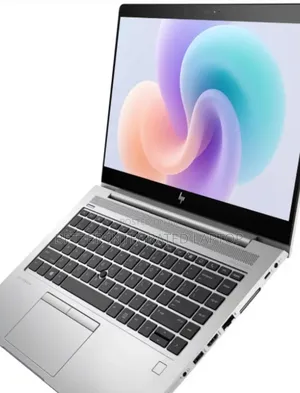 New Laptop HP EliteBook 850 G4 4GB Intel Core 5 SSD 256GB
