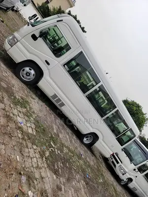 Hire Luxury Cars