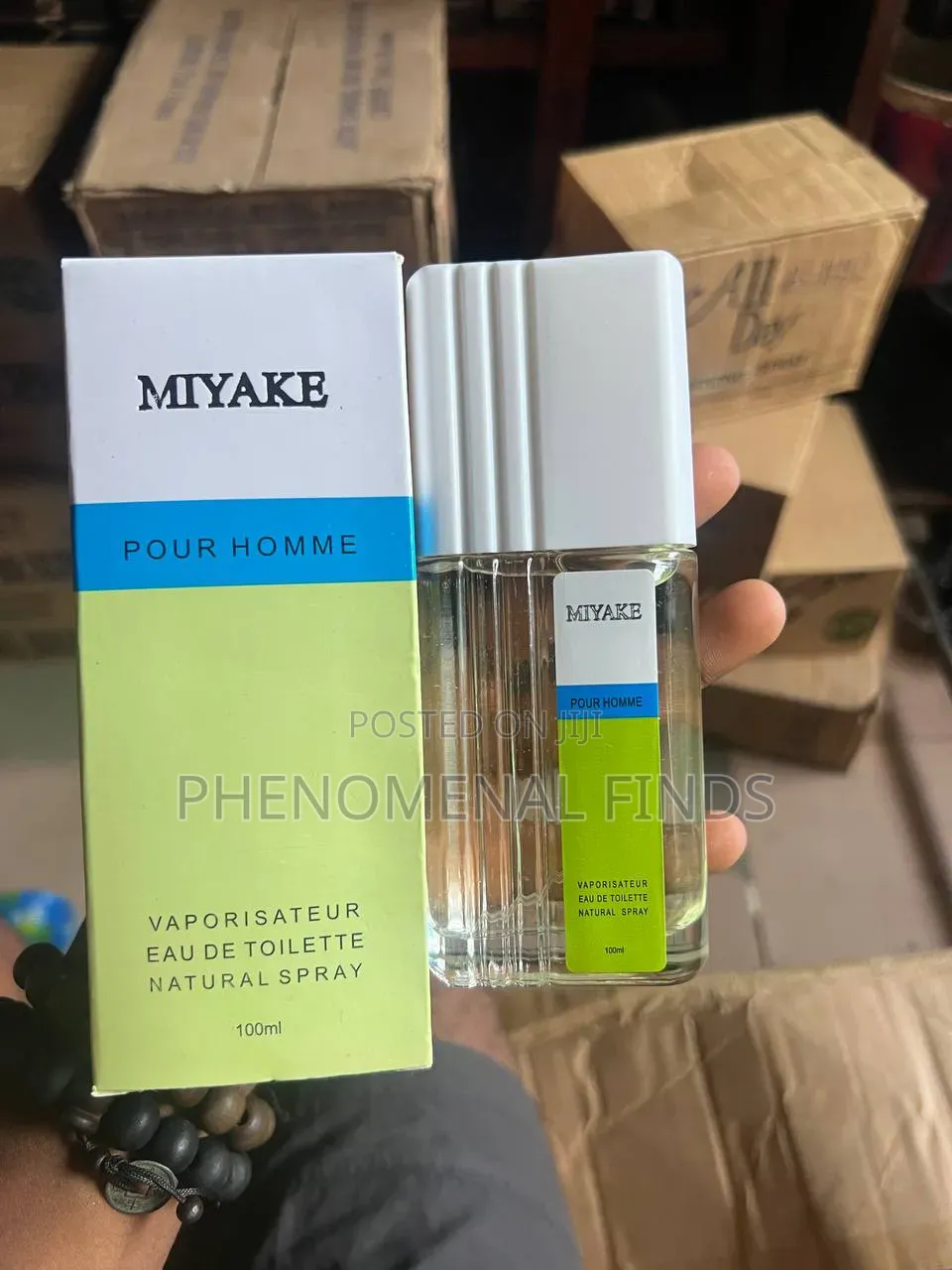 Miyake -100ml