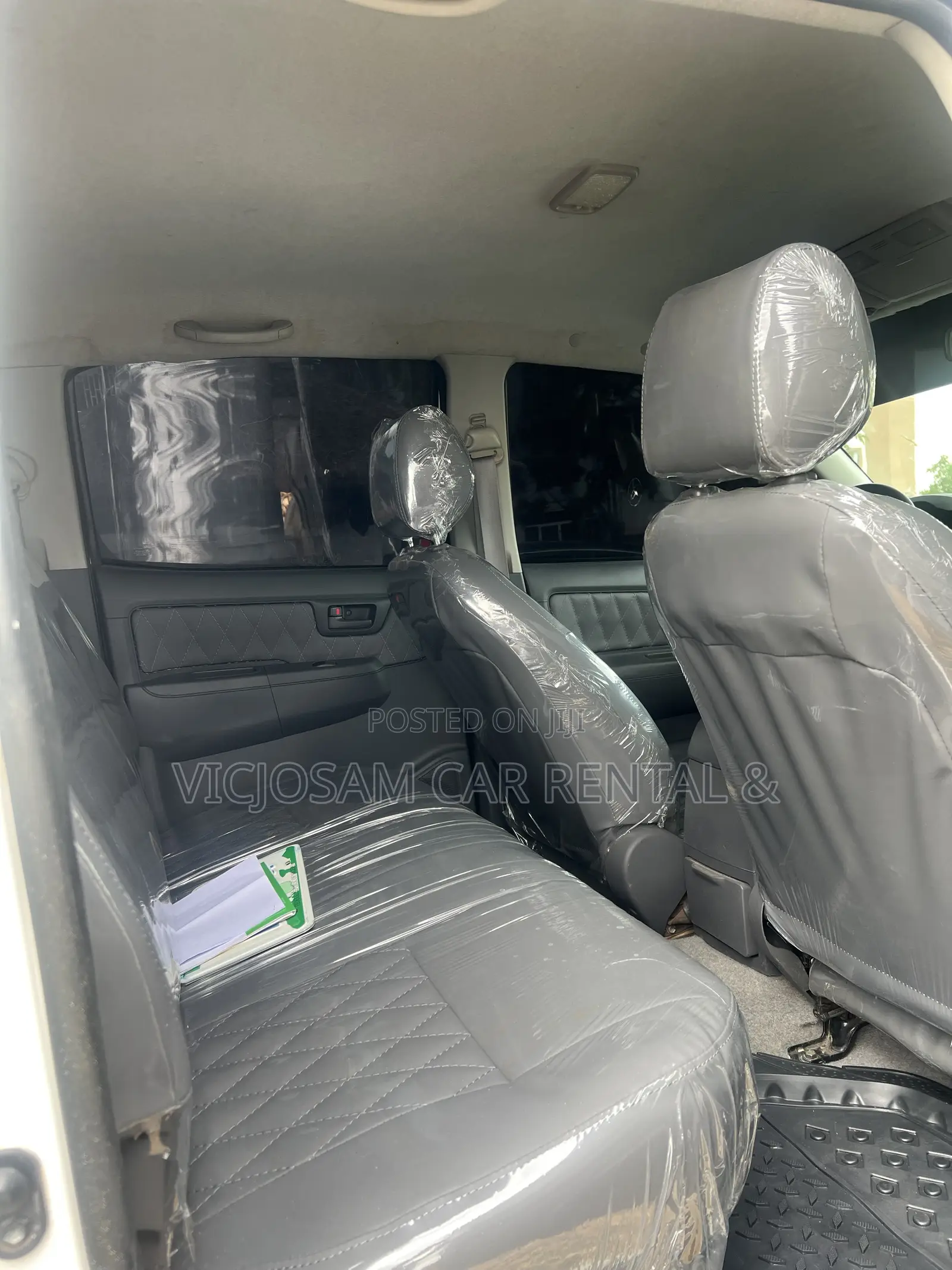 Hire Luxury Cars