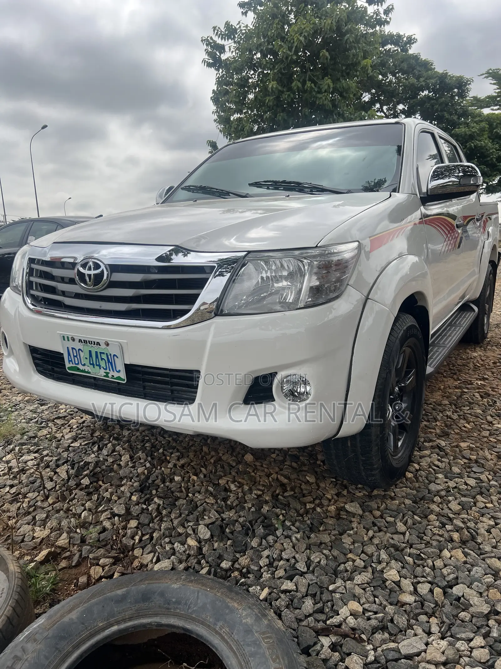 Hire Luxury Cars