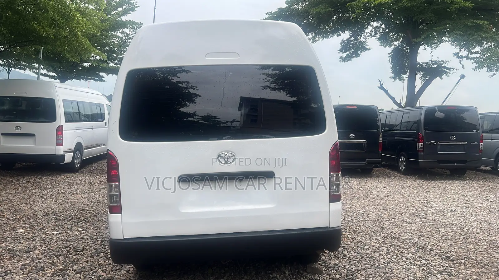 Hire Luxury Cars