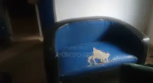 Comfortable Chair