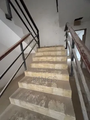 15bdrm Mansion in Wuse 2 for rent