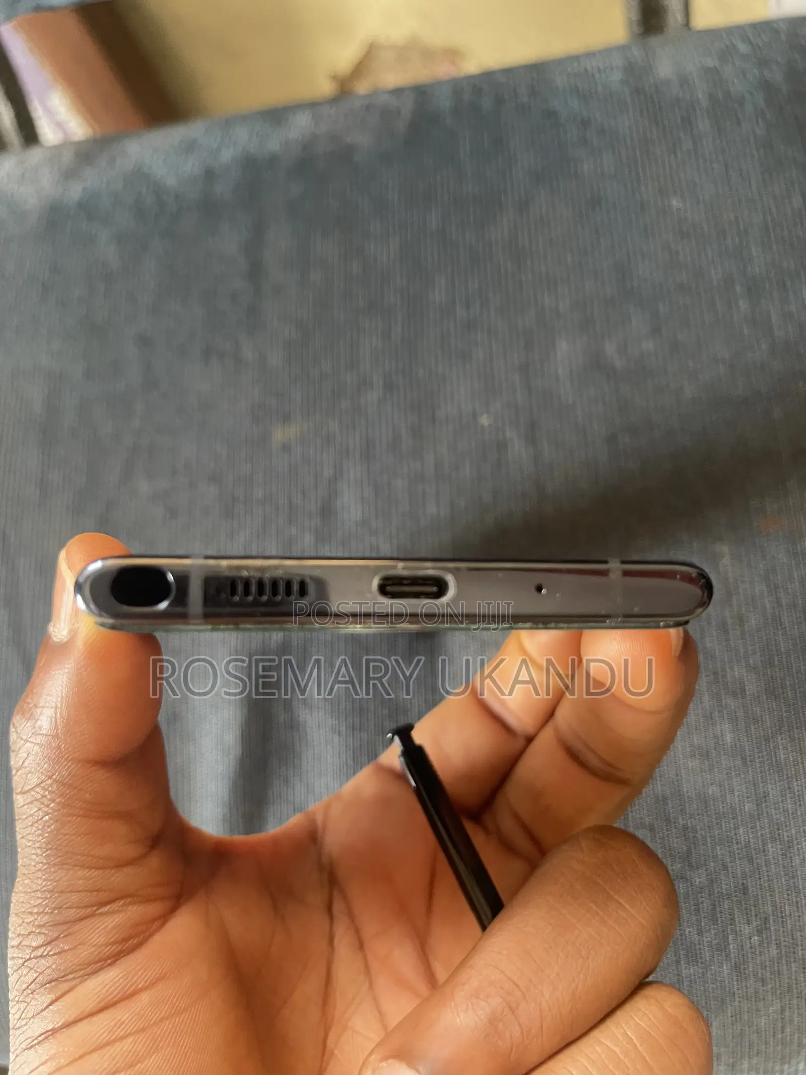 Apple iPhone 12 Pro Max 128 GB Black