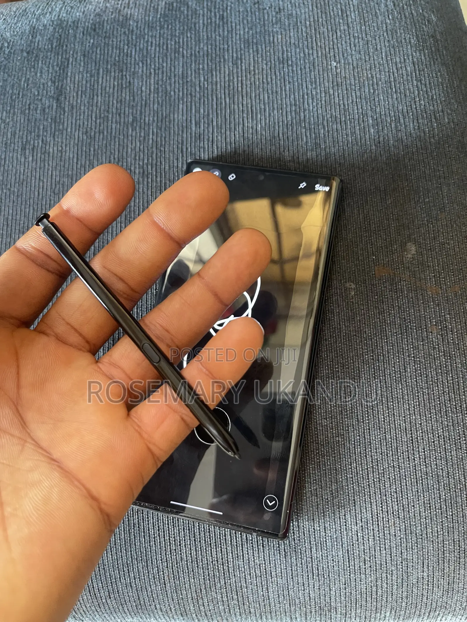 Apple iPhone 12 Pro Max 128 GB Black