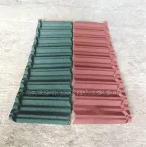 Top Grade Milano Quality Roofing Sheet