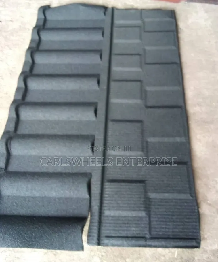 Top Grade Milano Quality Roofing Sheet