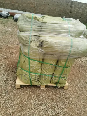 Trailer Tarpaulin