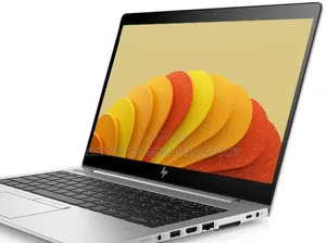 New Laptop HP EliteBook 850 G5 4GB Intel Core i5 SSD 256GB