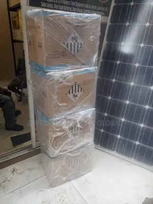 Cworth 2.5kwh 12v Lithium Ion Batteries