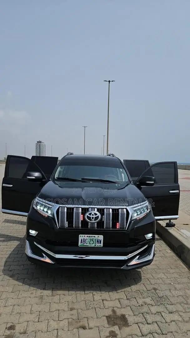 Hire Luxury Cars