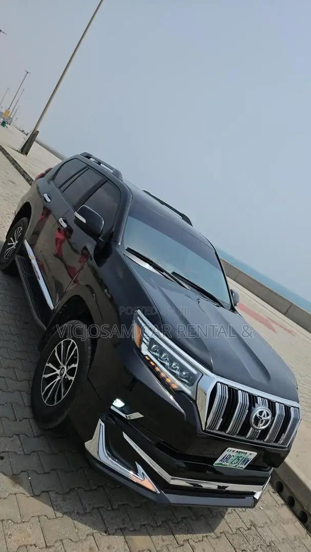 Hire Luxury Cars