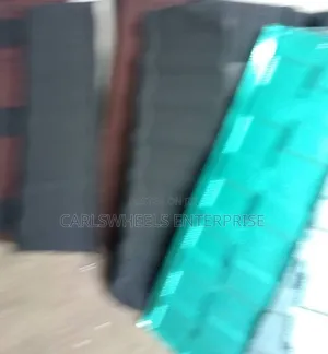 All Round Top Quality Roofing Sheets
