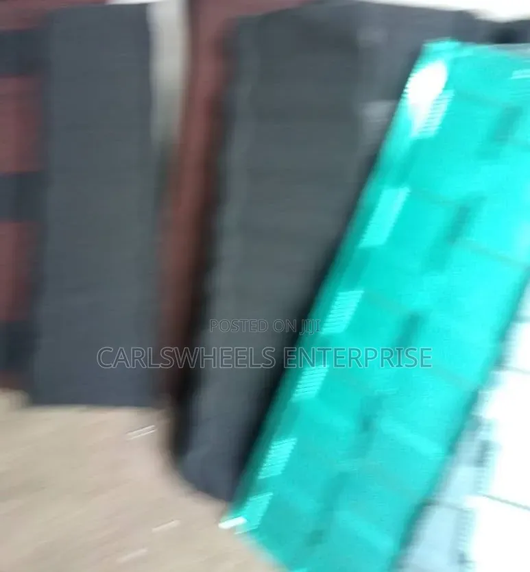 All Round Top Quality Roofing Sheets