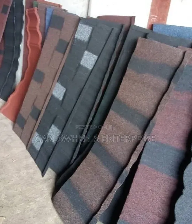 All Round Top Quality Roofing Sheets