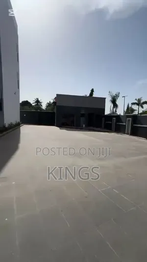 4bdrm Duplex in Jabi for rent