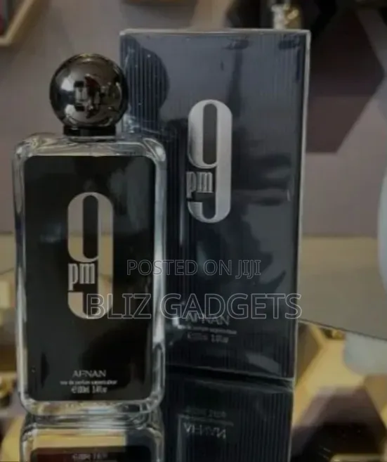 Afnan 9pm for Men 100ml