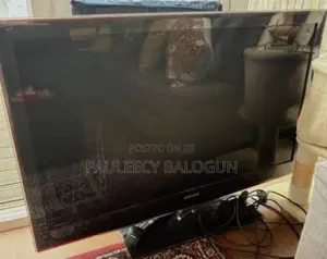 Samsung 46inch Tv