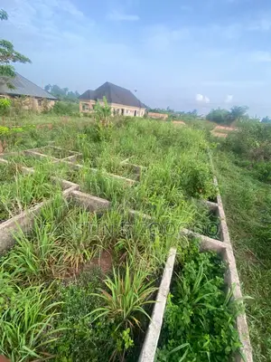 1bdrm Block of Flats in Edo State for sale