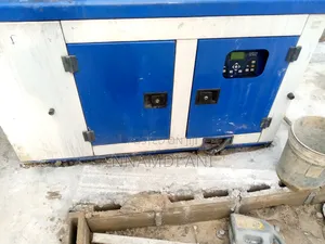 25kva Generator
